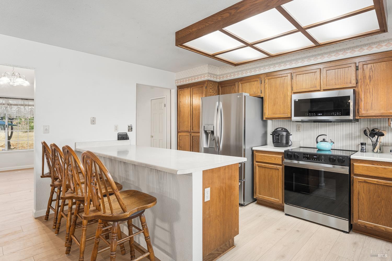 321 Forsythe Drive Redwood Valley CA 95470