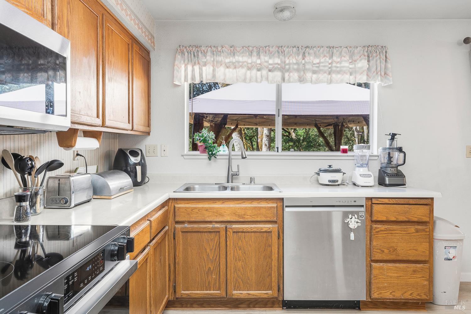 321 Forsythe Drive Redwood Valley CA 95470
