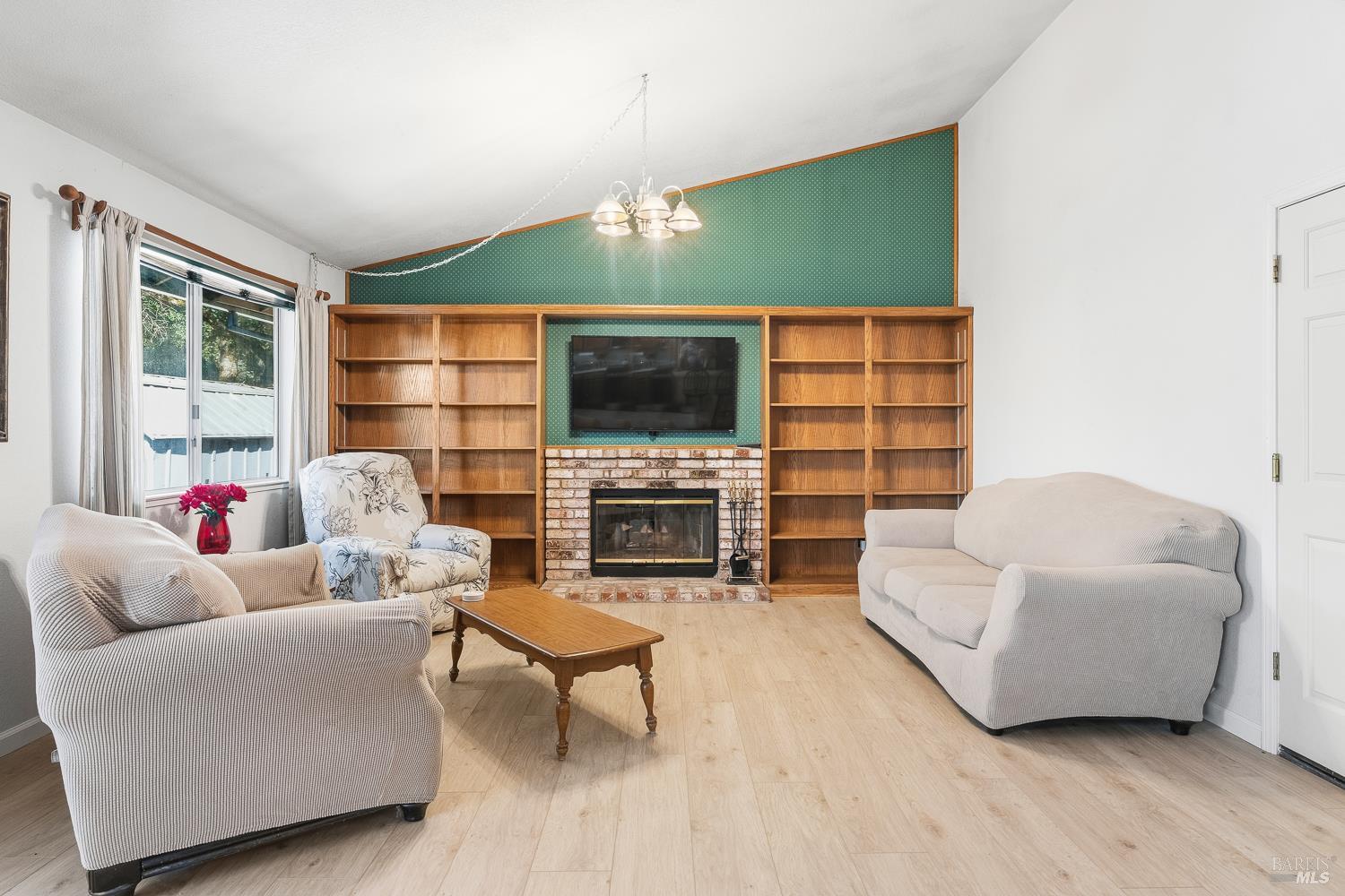 321 Forsythe Drive Redwood Valley CA 95470