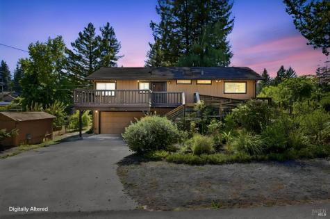 1982 Coffee Lane Sebastopol CA 95472