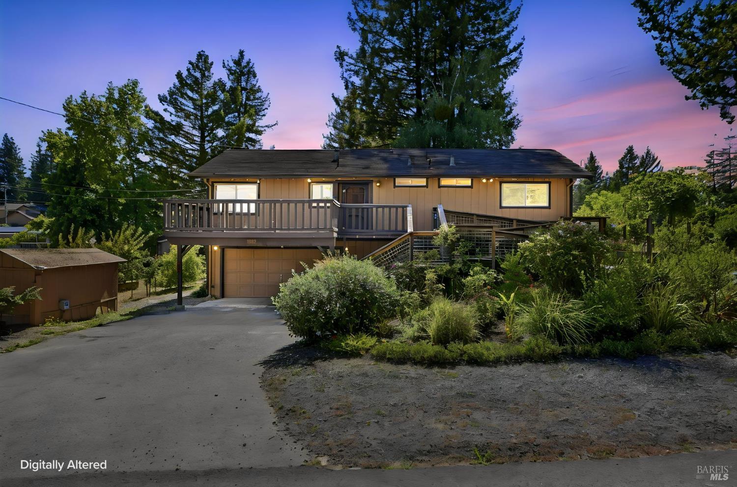 1982 Coffee Lane Sebastopol CA 95472