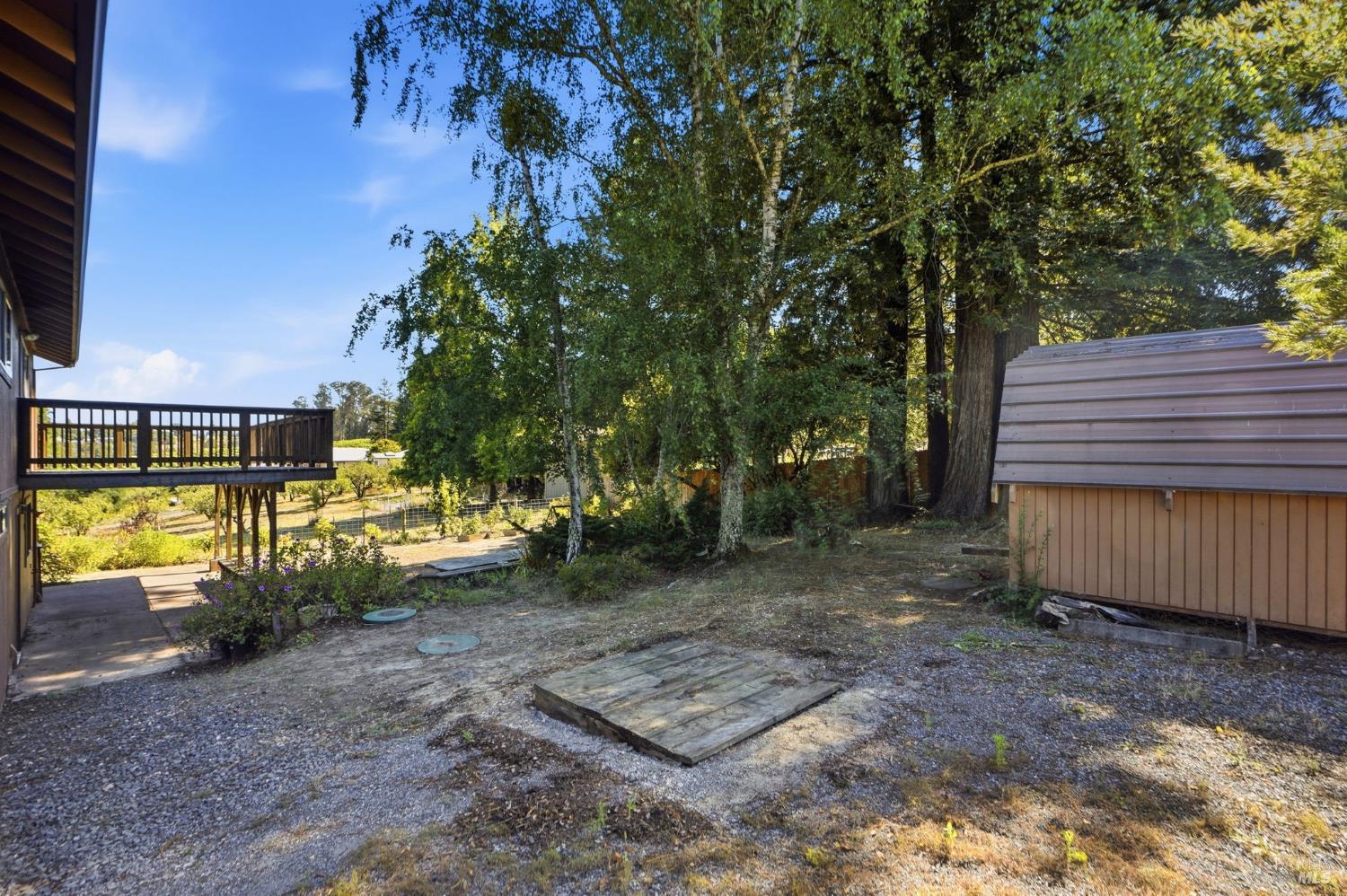 1982 Coffee Lane Sebastopol CA 95472