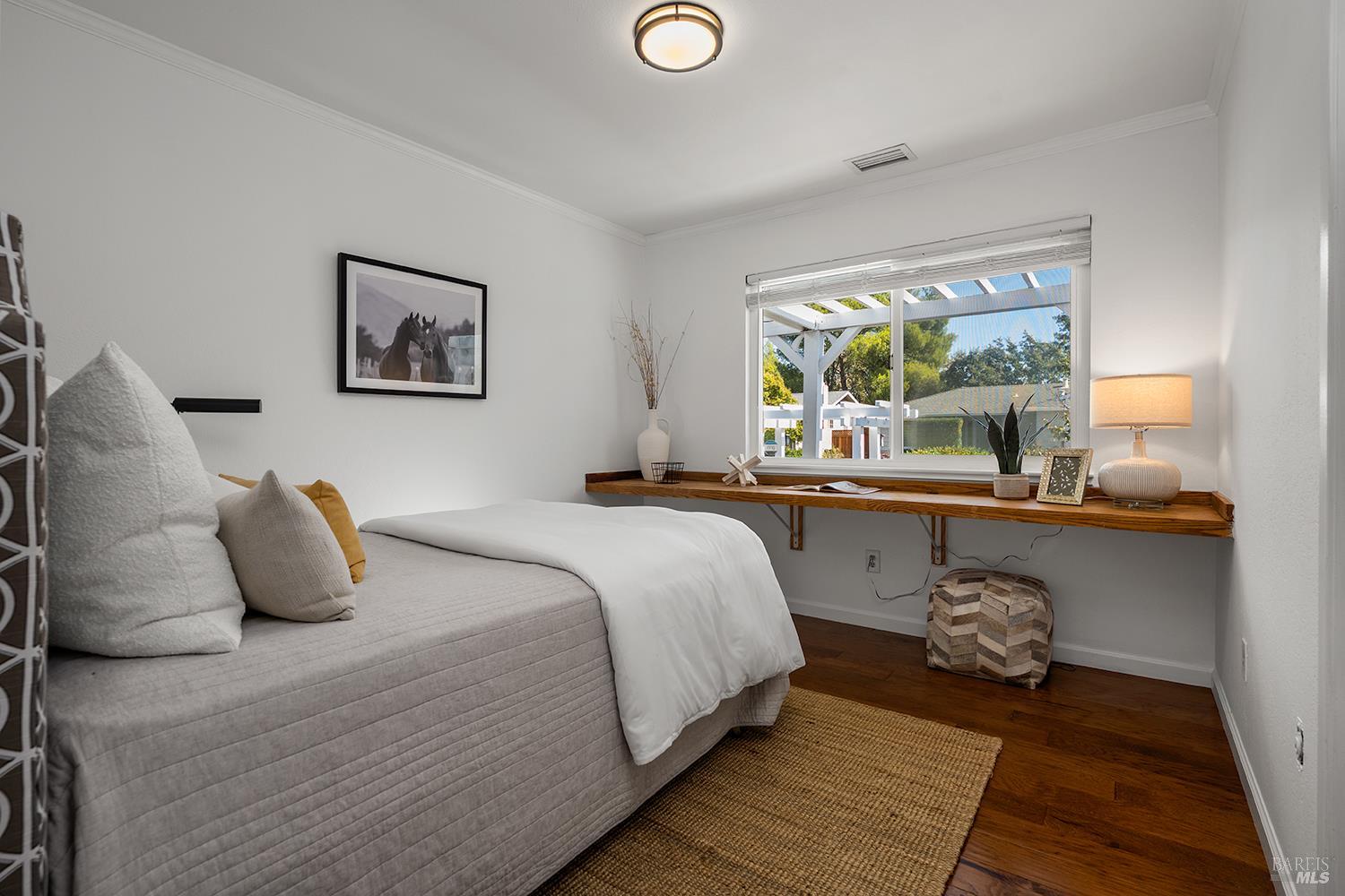 1015 Manor Drive Sonoma CA 95476