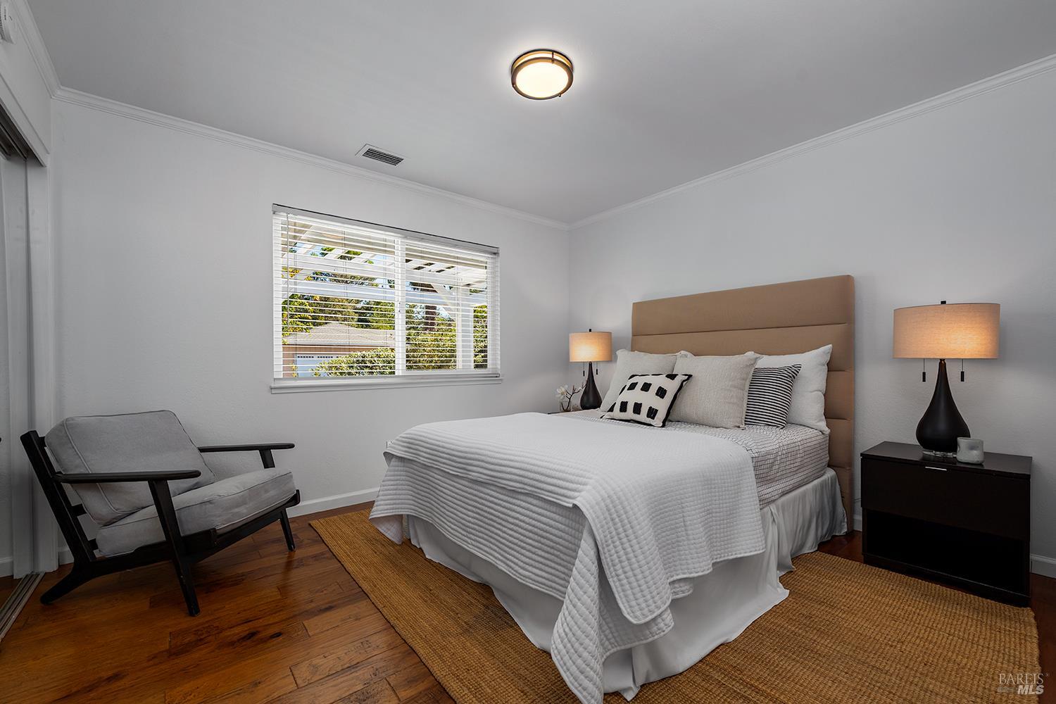 1015 Manor Drive Sonoma CA 95476