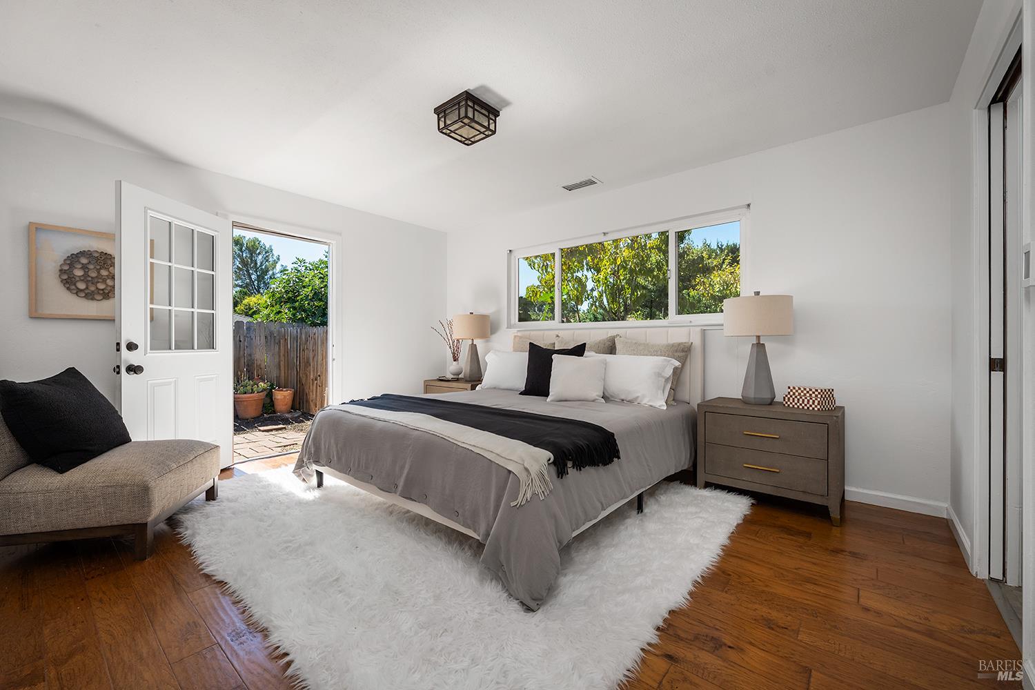1015 Manor Drive Sonoma CA 95476