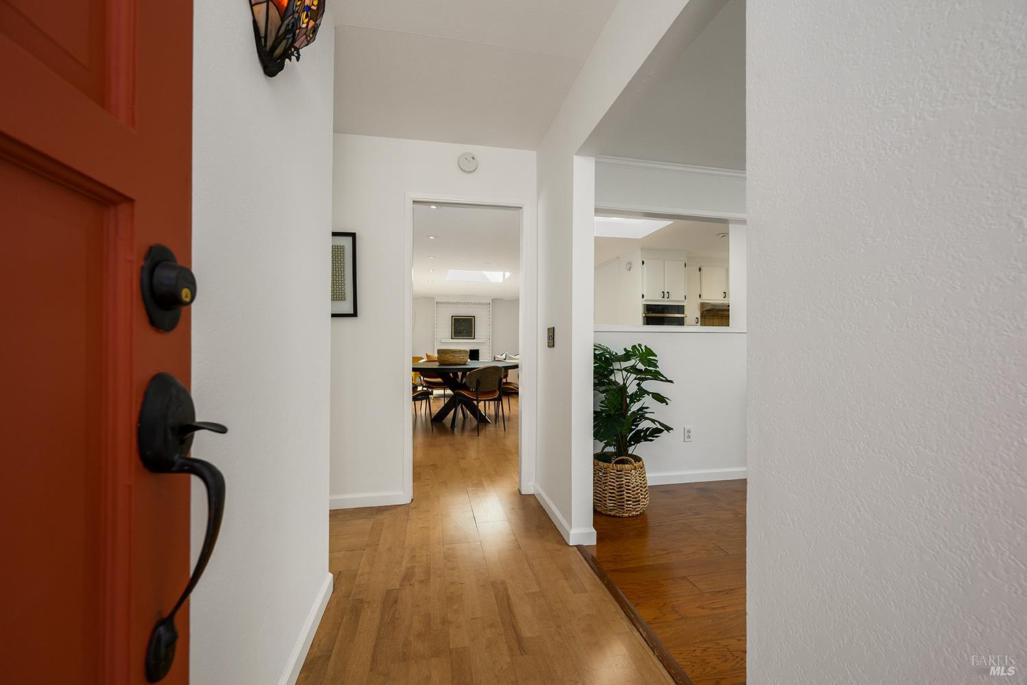 1015 Manor Drive Sonoma CA 95476