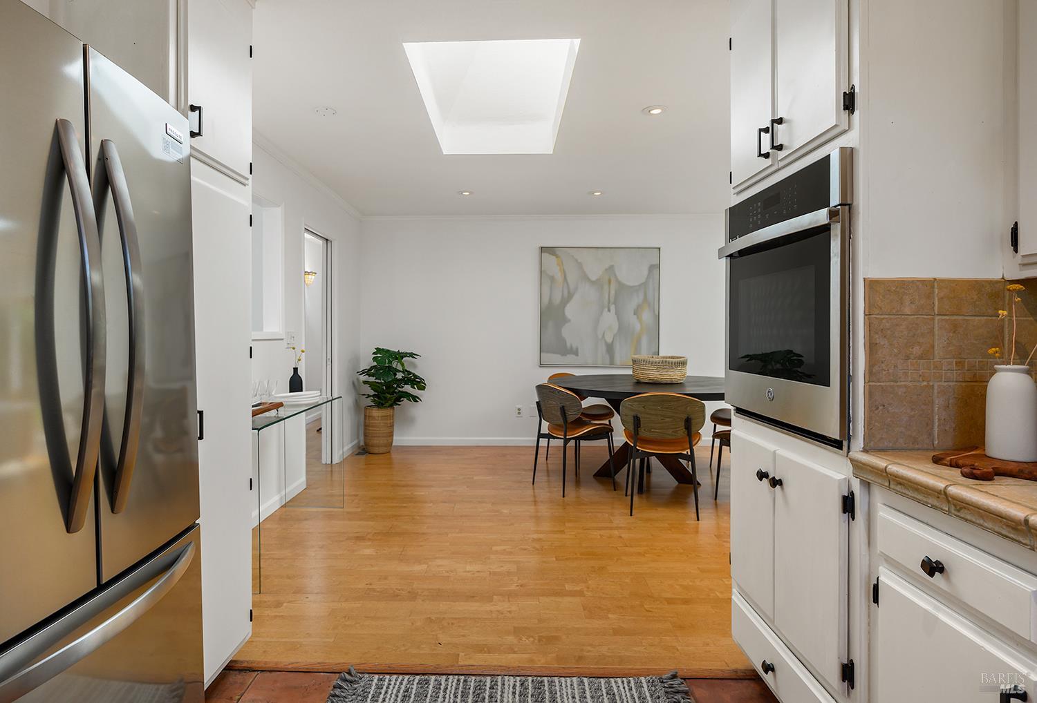 1015 Manor Drive Sonoma CA 95476