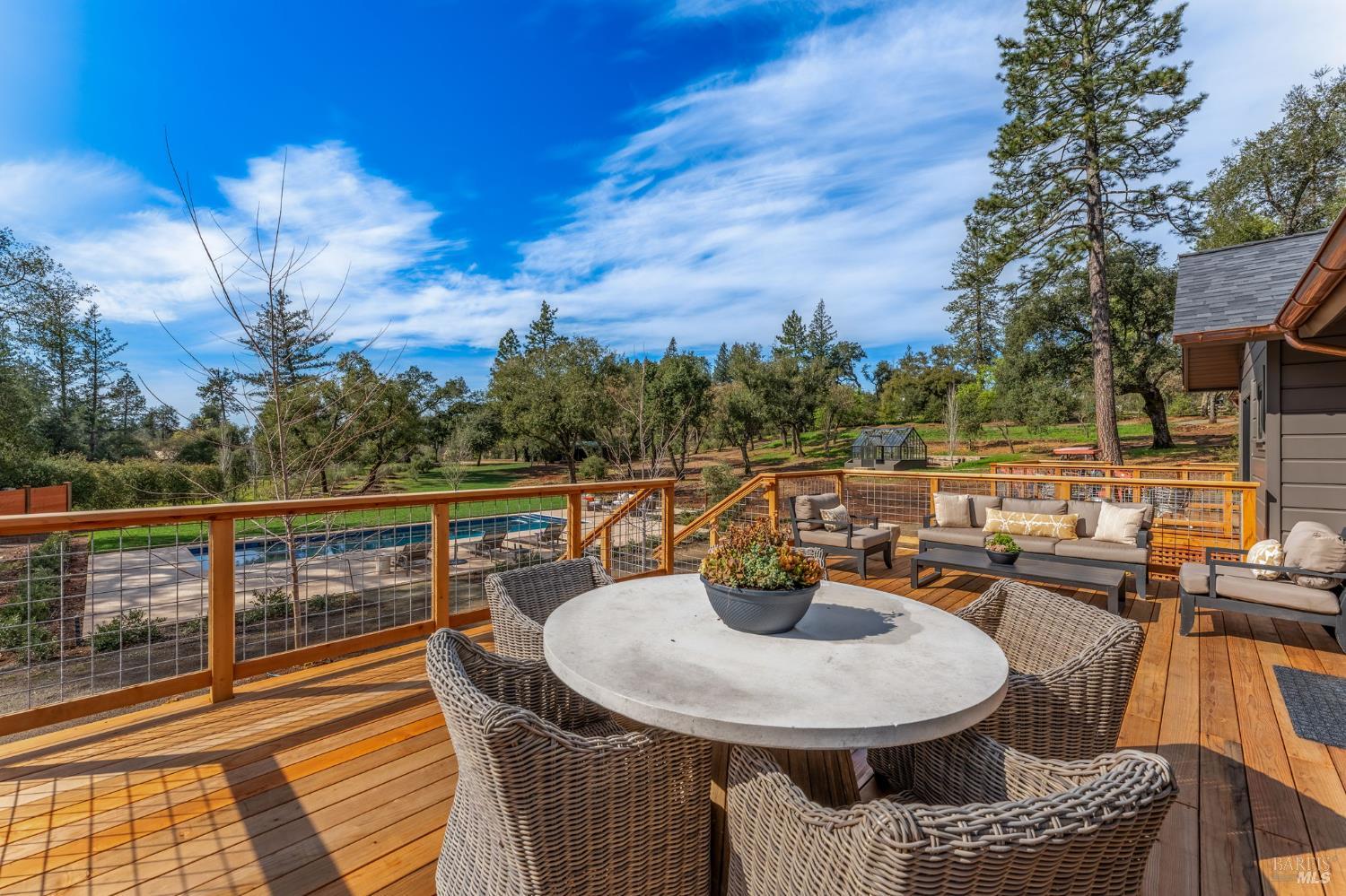 340 White Cottage Road S Angwin CA 94508