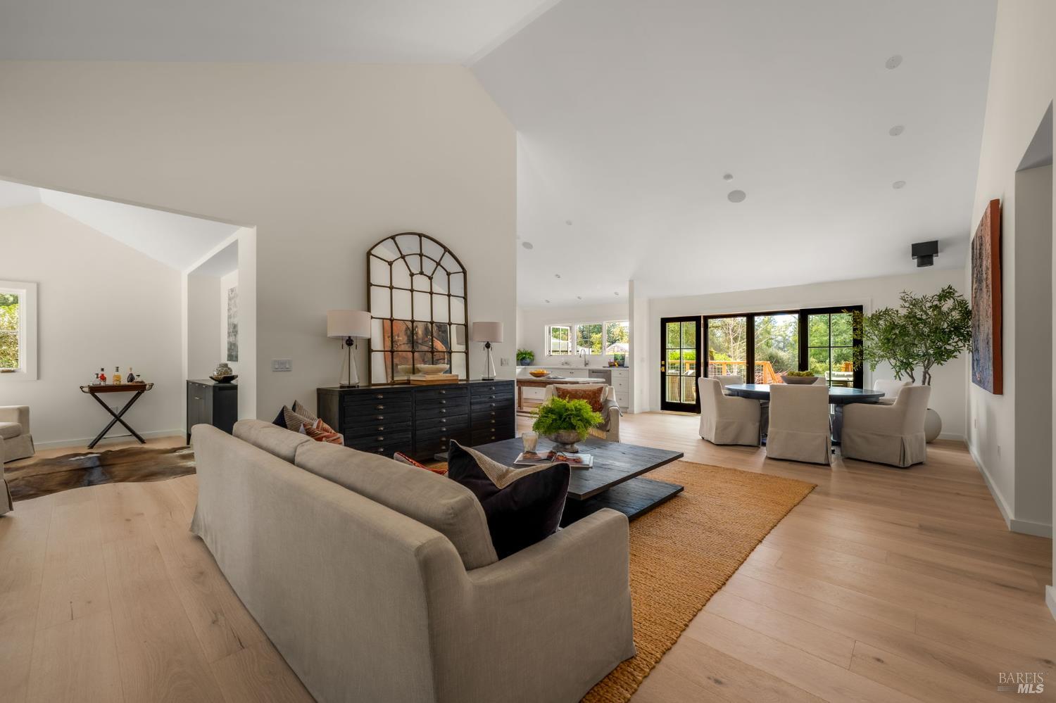 340 White Cottage Road S Angwin CA 94508