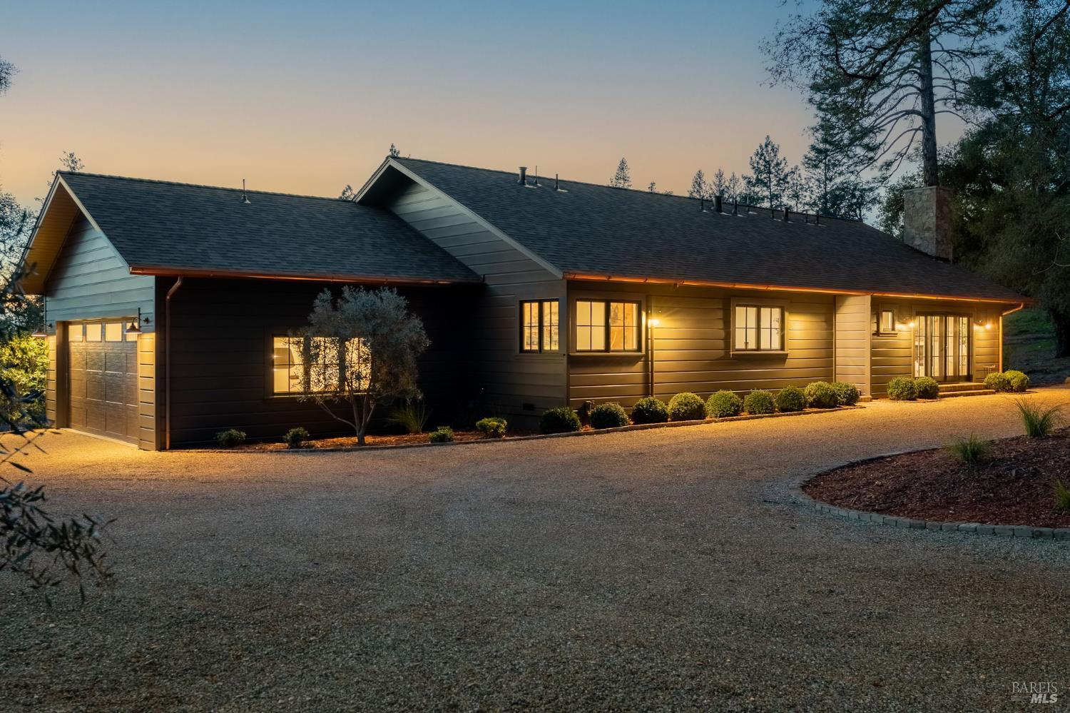 340 White Cottage Road S Angwin CA 94508