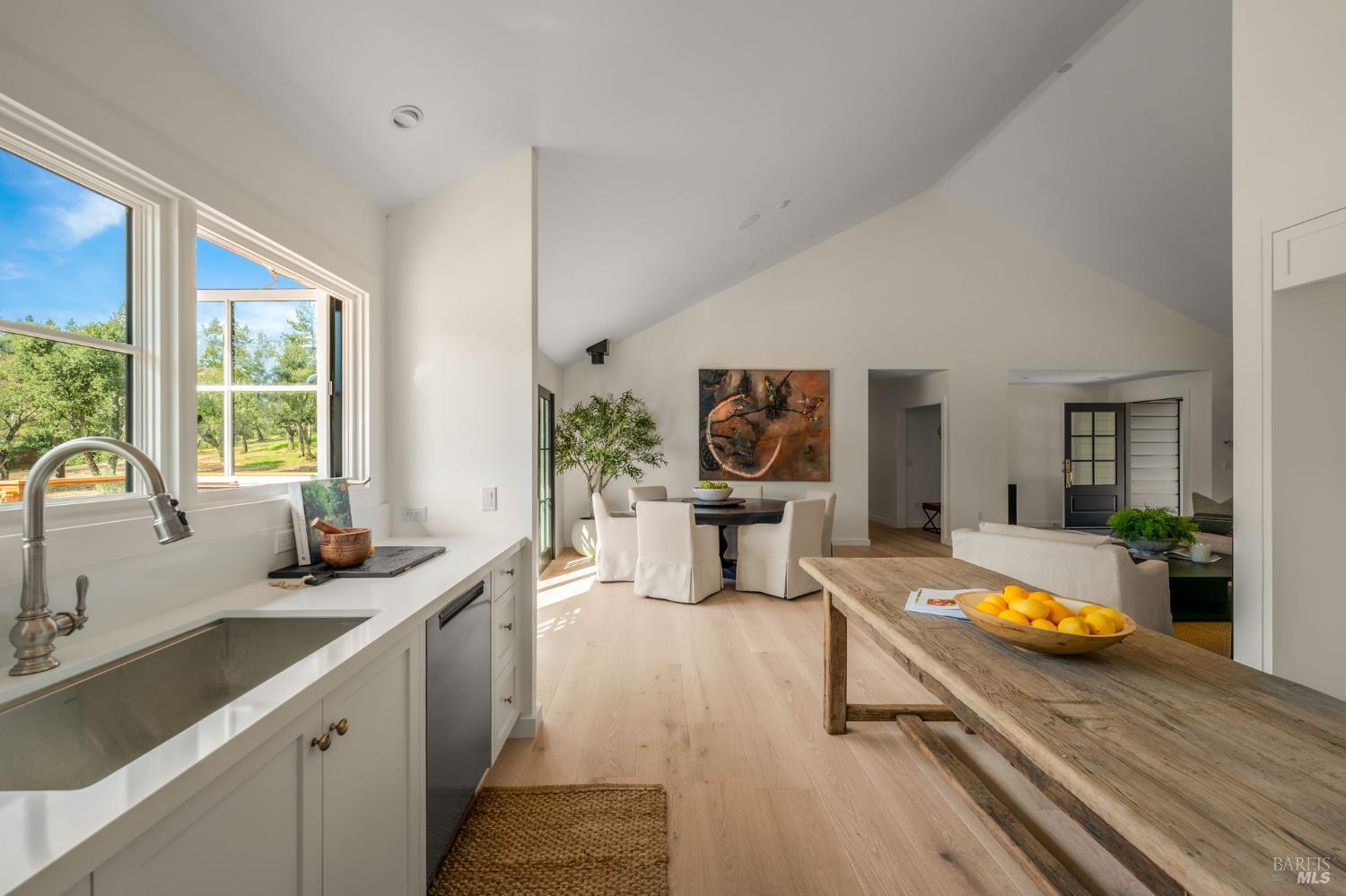 340 White Cottage Road S Angwin CA 94508