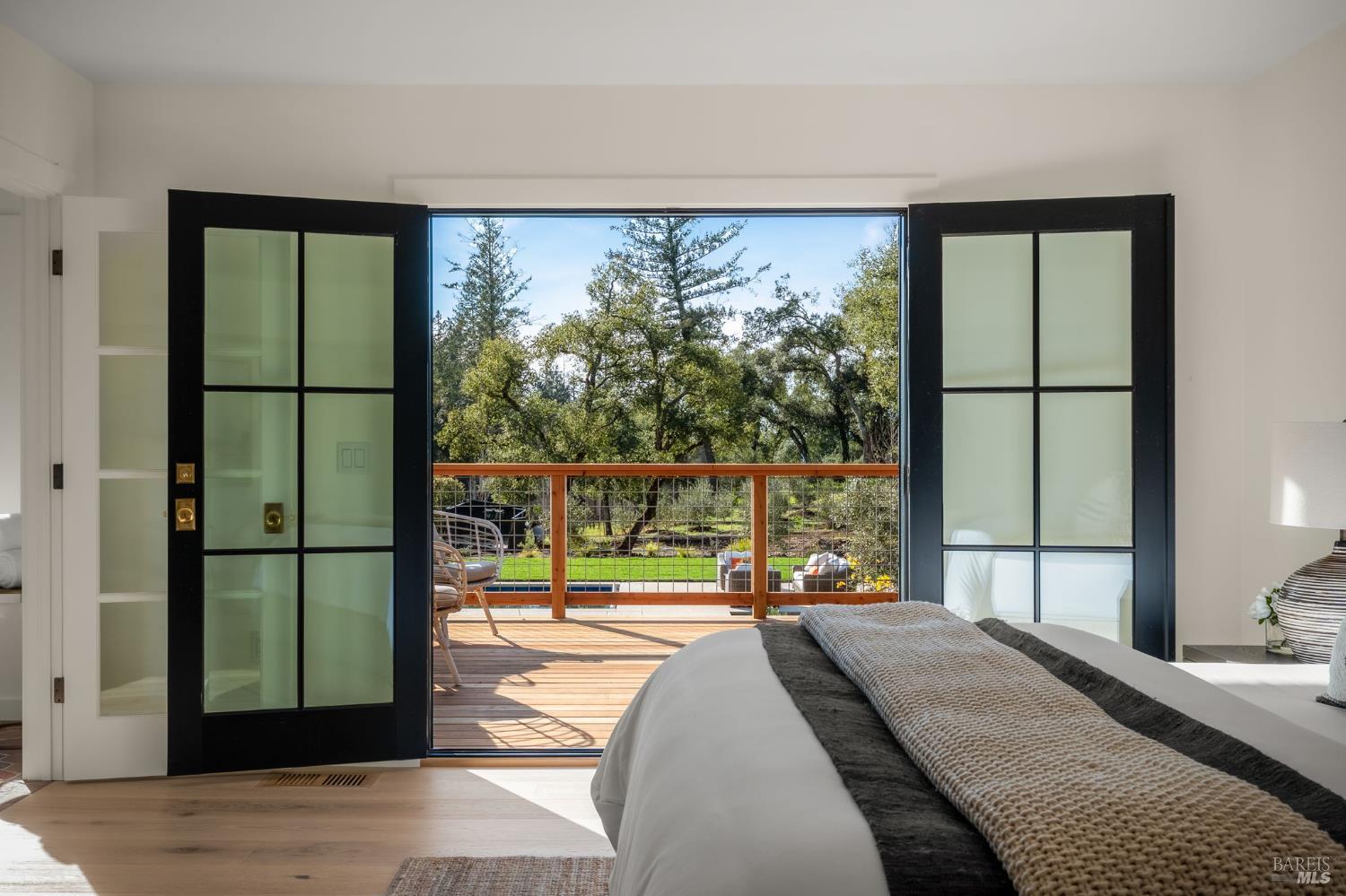 340 White Cottage Road S Angwin CA 94508