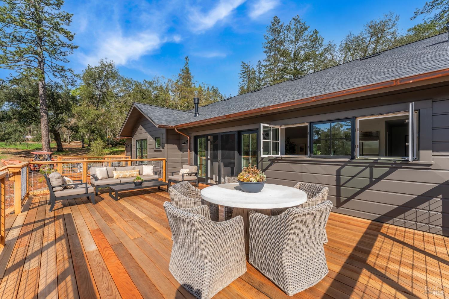 340 White Cottage Road S Angwin CA 94508