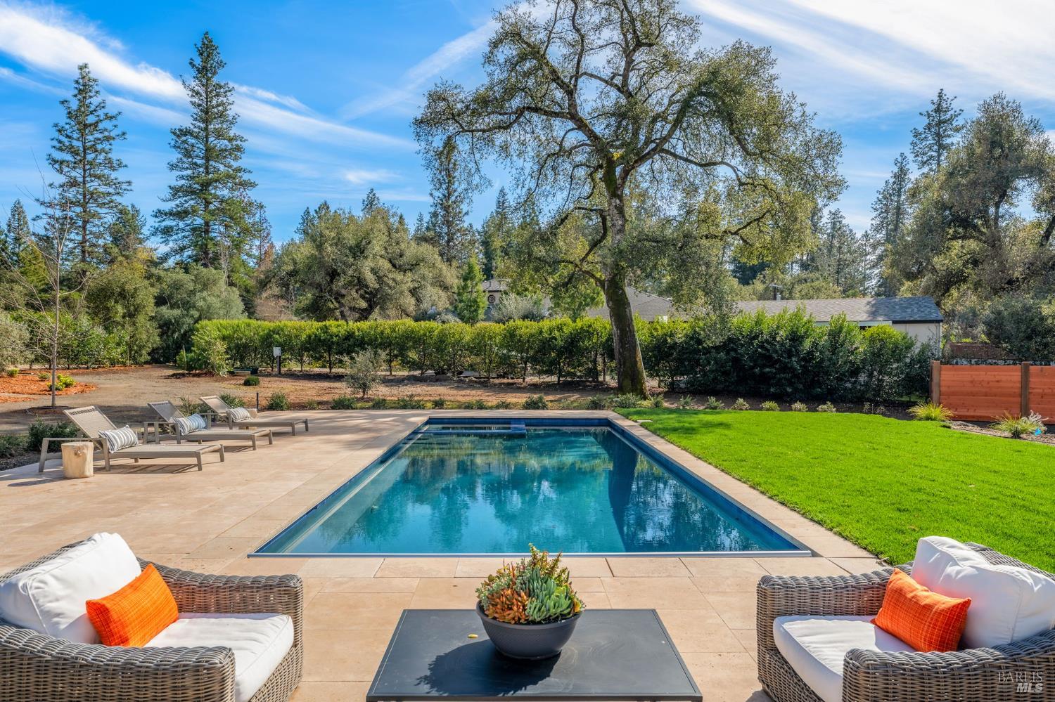 340 White Cottage Road S Angwin CA 94508