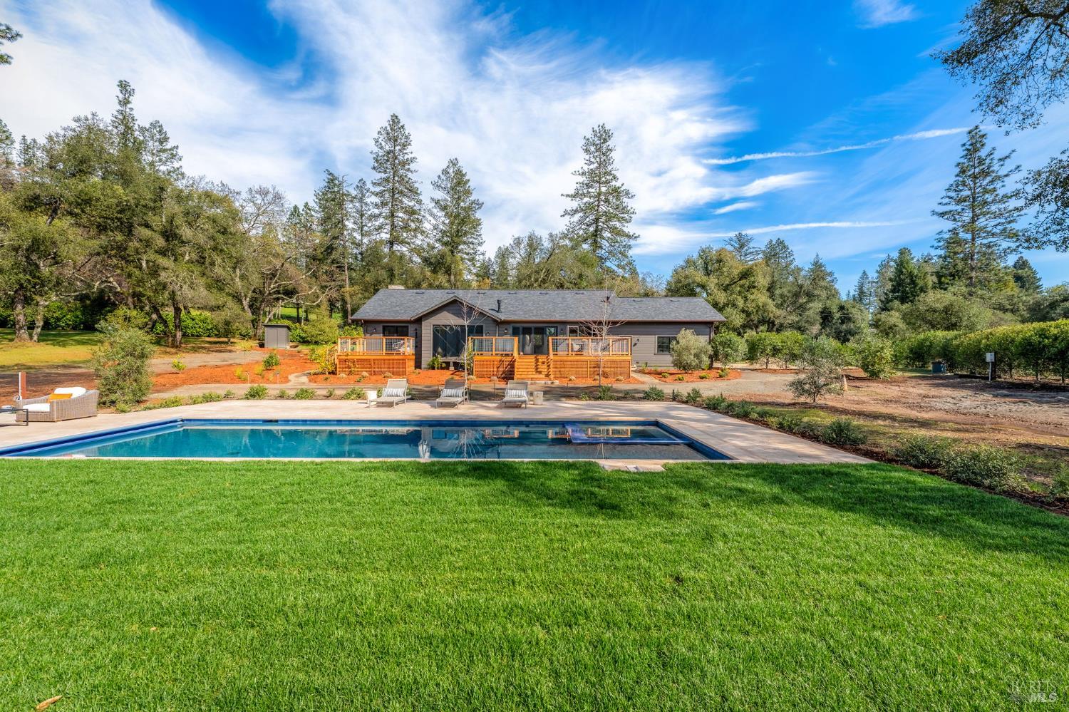 340 White Cottage Road S Angwin CA 94508