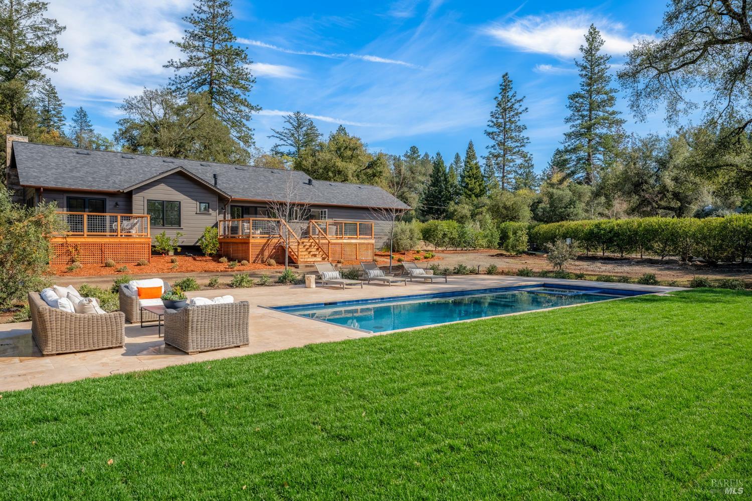 340 White Cottage Road S Angwin CA 94508