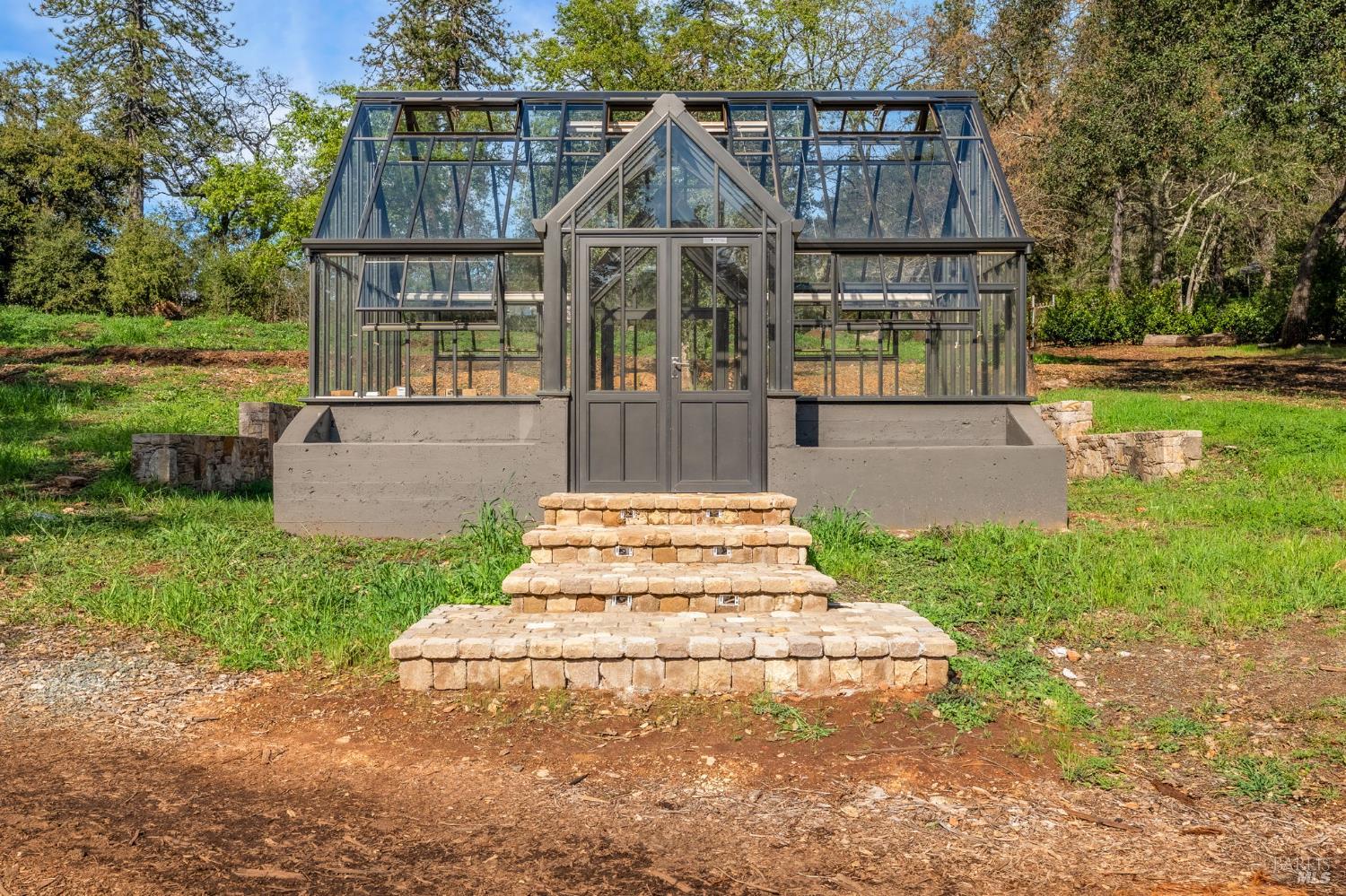 340 White Cottage Road S Angwin CA 94508