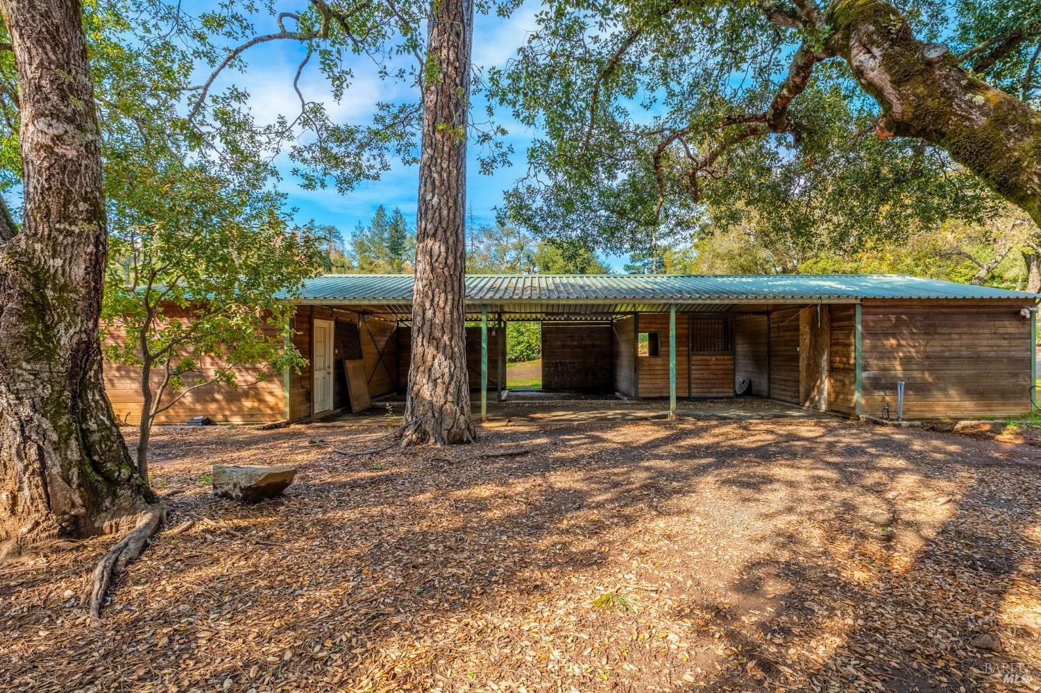 340 White Cottage Road S Angwin CA 94508