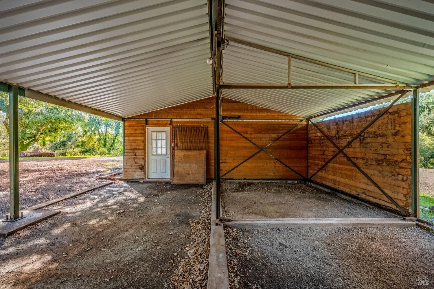 340 White Cottage Road S Angwin CA 94508