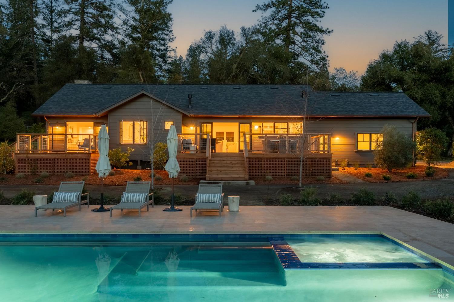 340 White Cottage Road S Angwin CA 94508