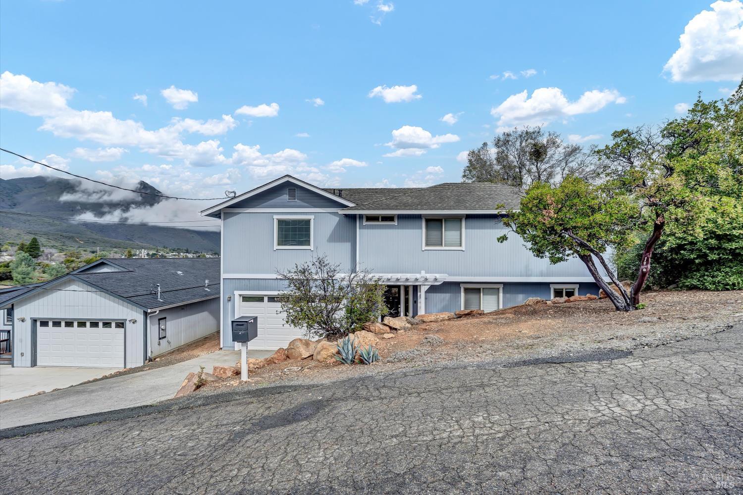 9660 Tenaya Way Kelseyville CA 95451