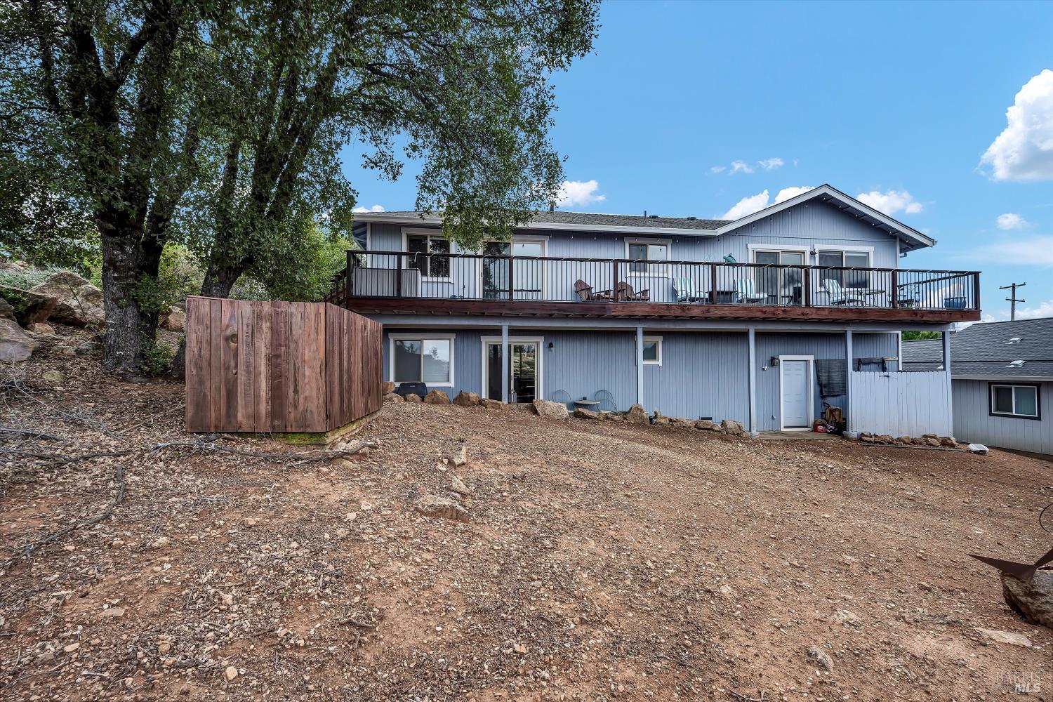 9660 Tenaya Way Kelseyville CA 95451
