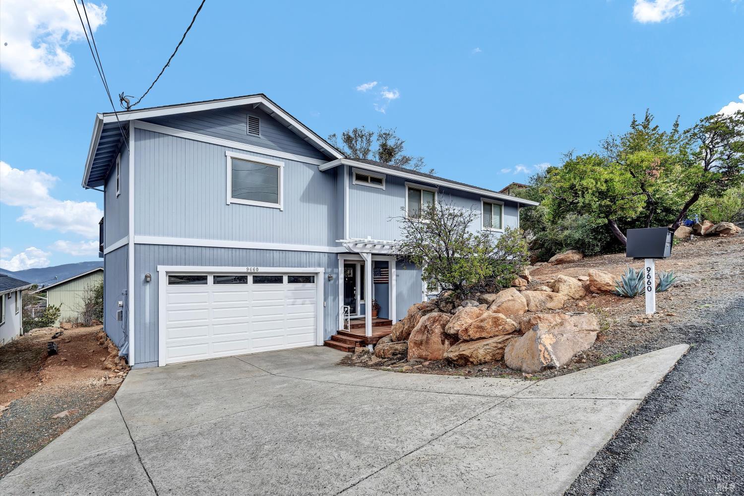 9660 Tenaya Way Kelseyville CA 95451