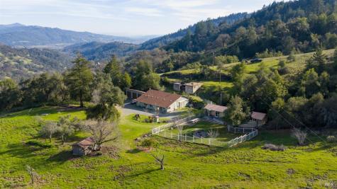 34201 Highway 128 Highway Cloverdale CA 95425