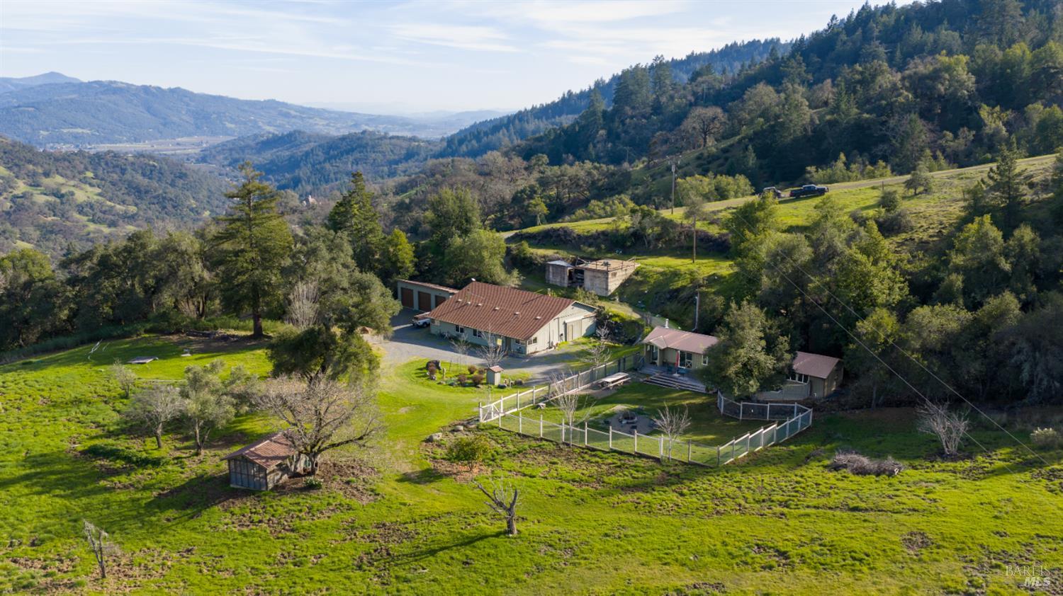 34201 Highway 128 Highway Cloverdale CA 95425