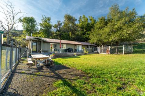 34201 Highway 128 Highway Cloverdale CA 95425