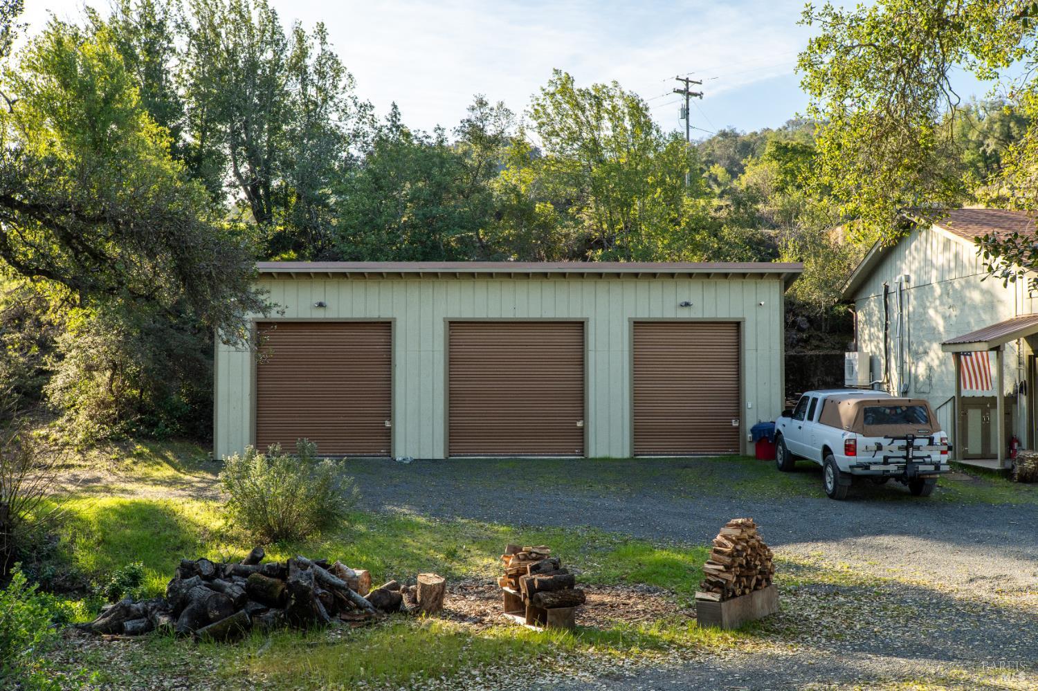 34201 Highway 128 Highway Cloverdale CA 95425