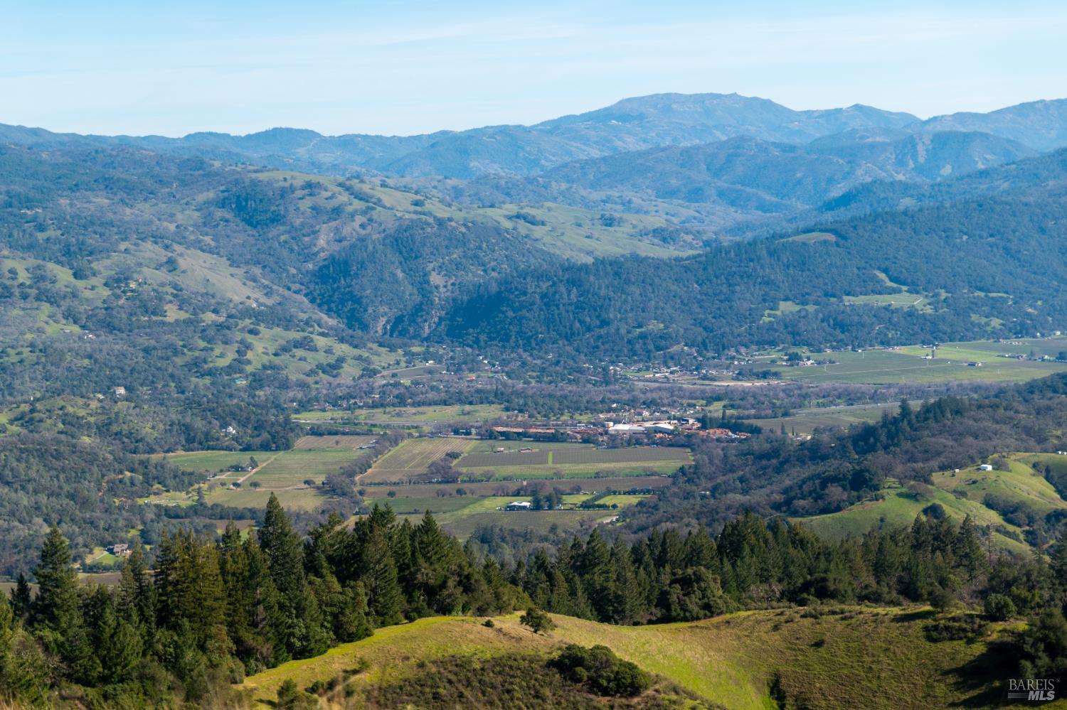 34201 Highway 128 Highway Cloverdale CA 95425
