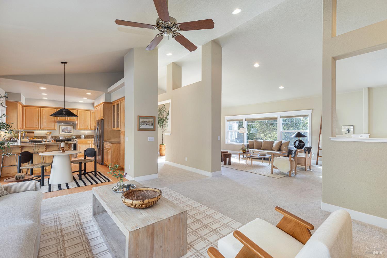 9206 Chalk Hill Road Healdsburg CA 95448