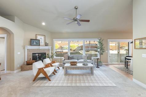 9206 Chalk Hill Road Healdsburg CA 95448