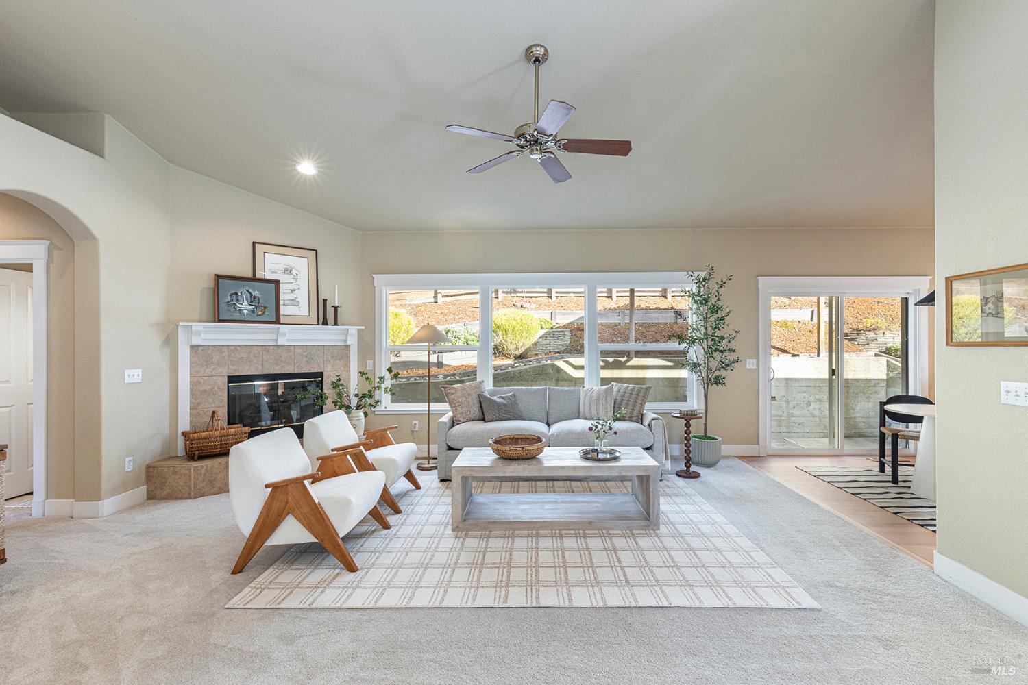 9206 Chalk Hill Road Healdsburg CA 95448
