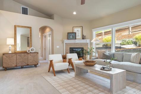9206 Chalk Hill Road Healdsburg CA 95448