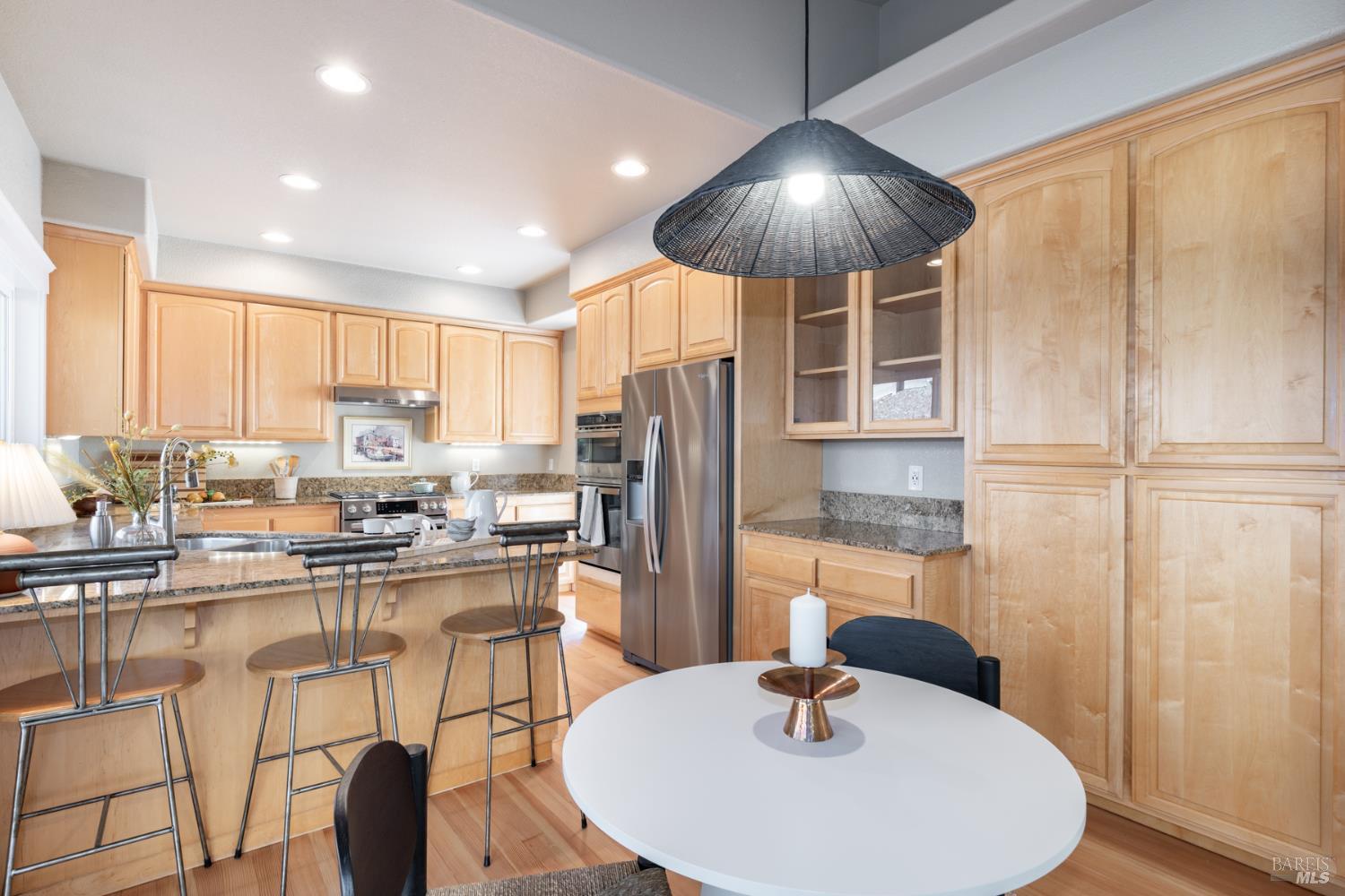 9206 Chalk Hill Road Healdsburg CA 95448