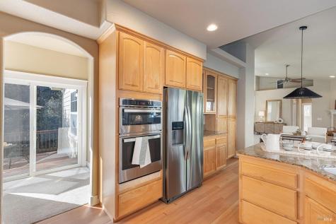 9206 Chalk Hill Road Healdsburg CA 95448