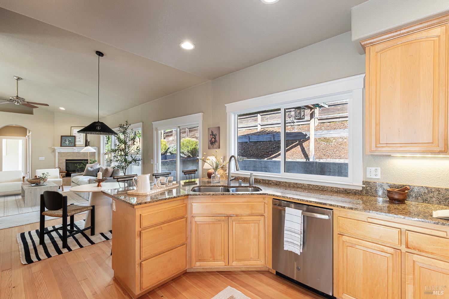 9206 Chalk Hill Road Healdsburg CA 95448
