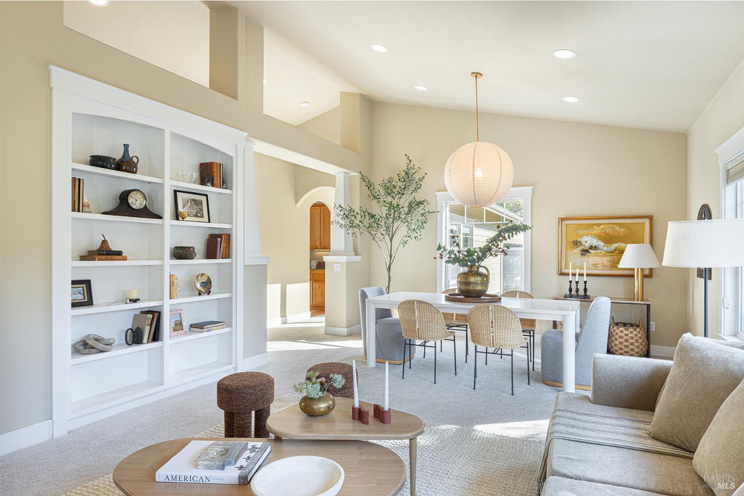 9206 Chalk Hill Road Healdsburg CA 95448