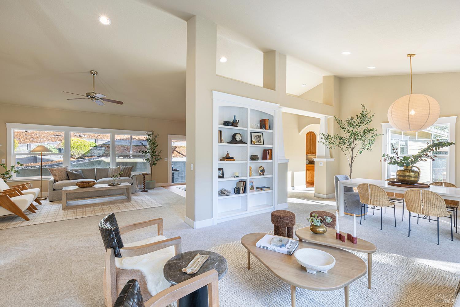 9206 Chalk Hill Road Healdsburg CA 95448