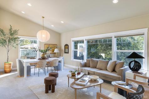 9206 Chalk Hill Road Healdsburg CA 95448