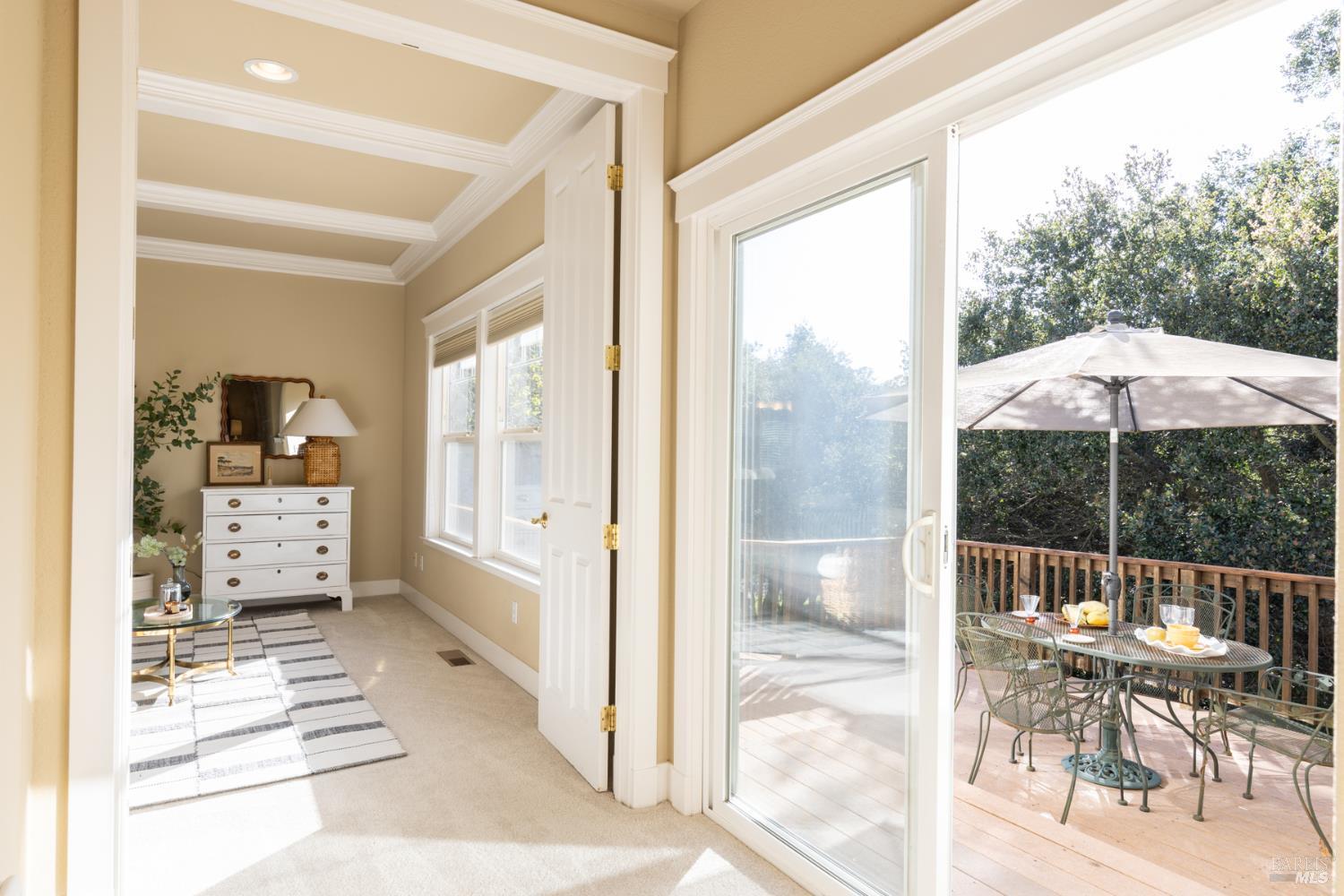 9206 Chalk Hill Road Healdsburg CA 95448