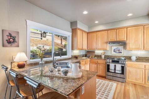 9206 Chalk Hill Road Healdsburg CA 95448
