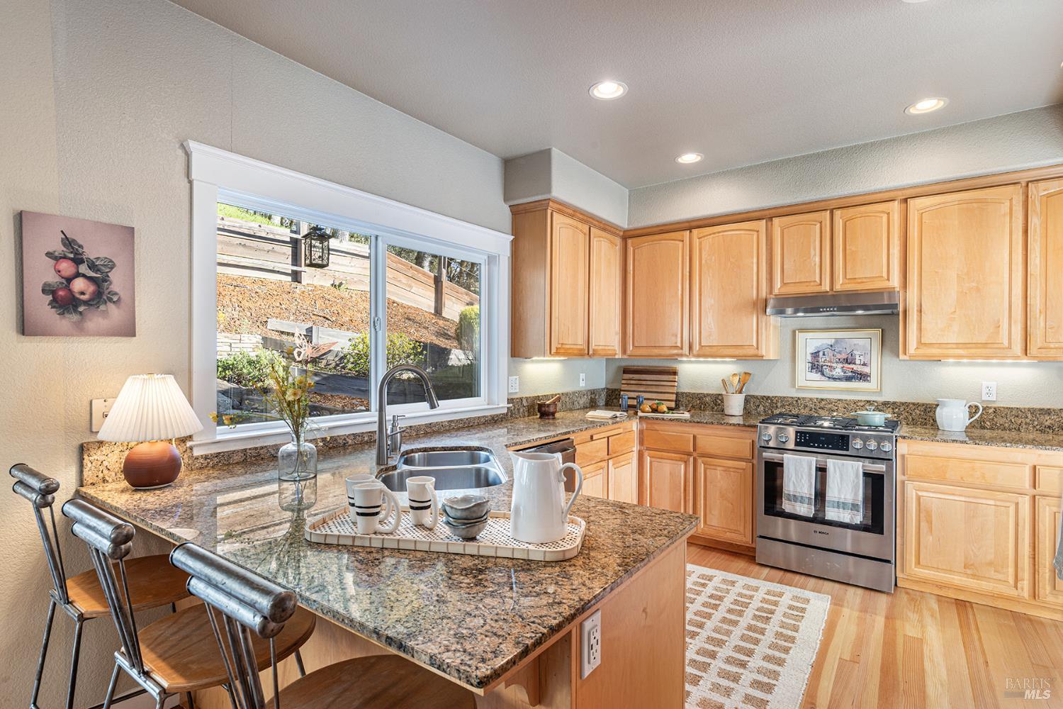 9206 Chalk Hill Road Healdsburg CA 95448