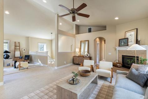 9206 Chalk Hill Road Healdsburg CA 95448