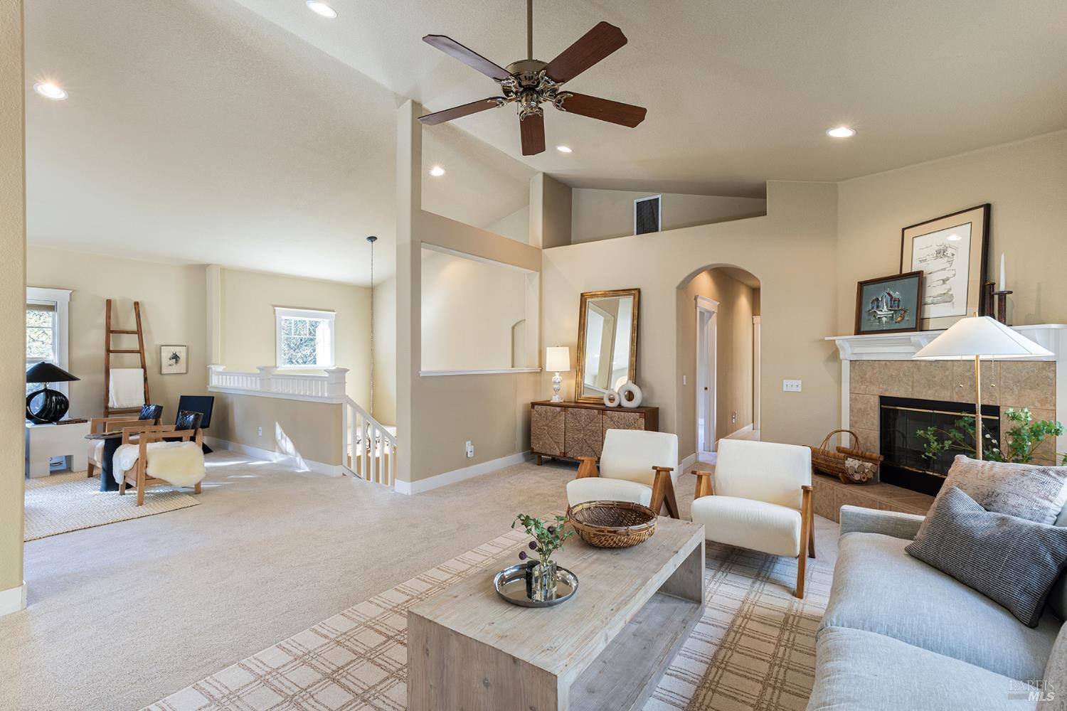 9206 Chalk Hill Road Healdsburg CA 95448