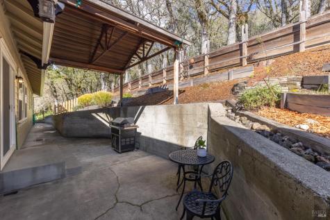 9206 Chalk Hill Road Healdsburg CA 95448