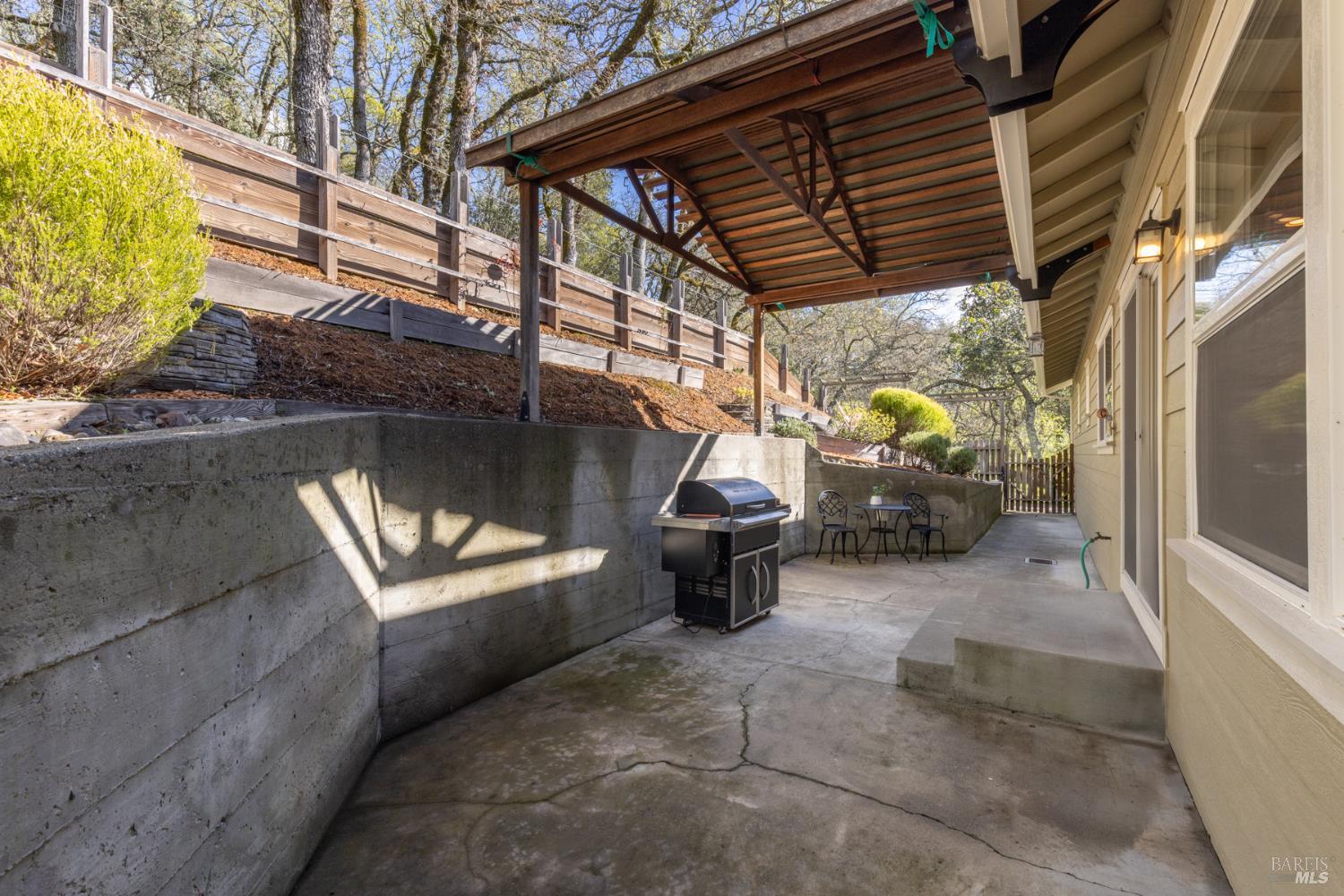 9206 Chalk Hill Road Healdsburg CA 95448