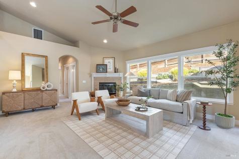 9206 Chalk Hill Road Healdsburg CA 95448